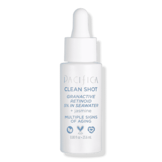 Clean Shot Granactive Retinoid 5% In Seawater