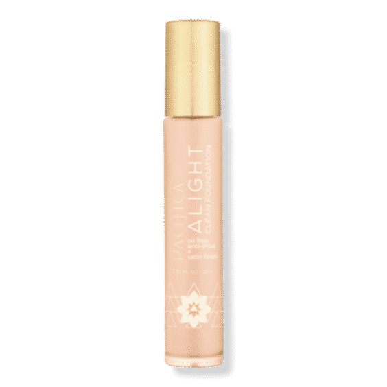 Alight Clean Foundation