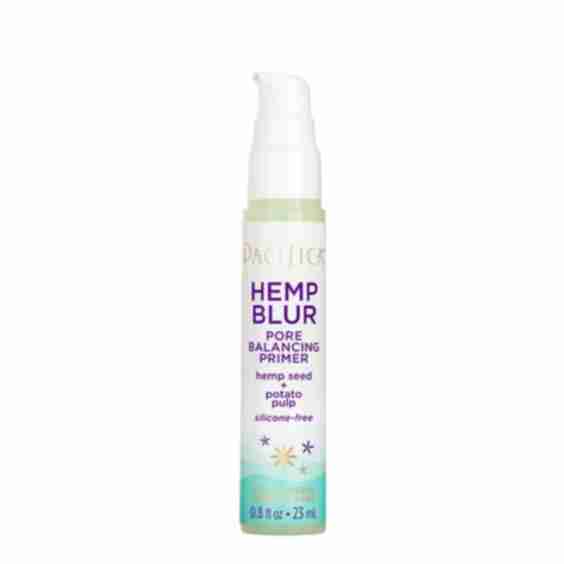 Hemp Blur Pore Balancing Primer