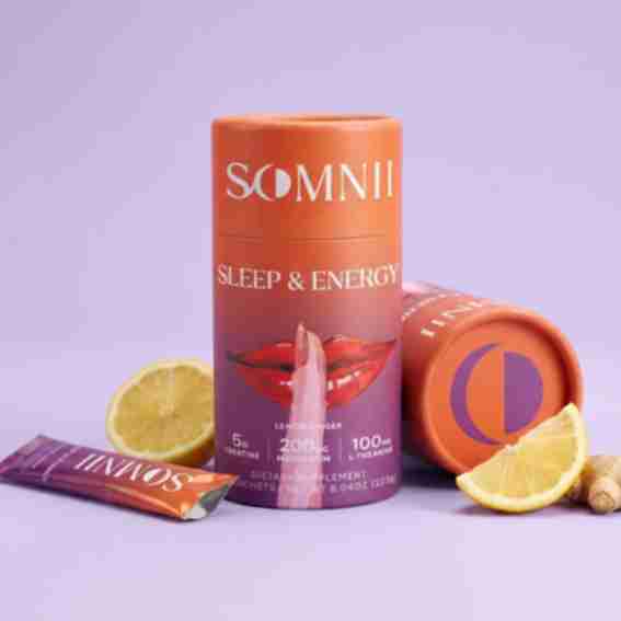Somnii Reviews