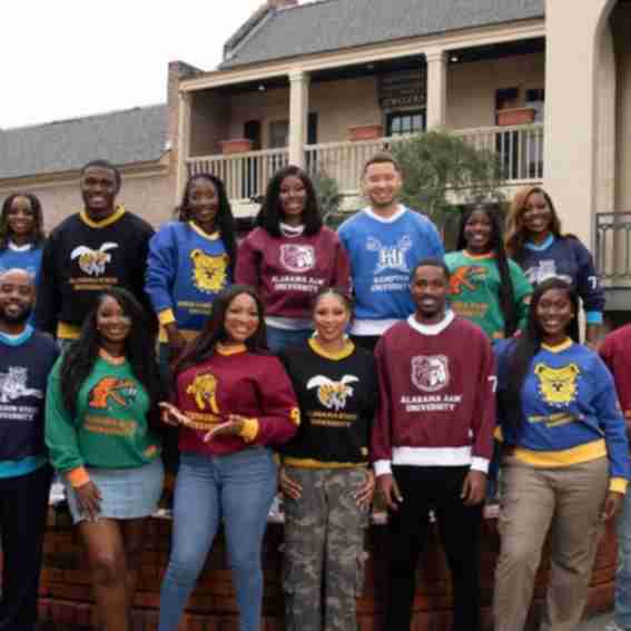 Your HBCU Reviews