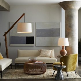 Inviting Home