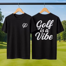 Golf Dads