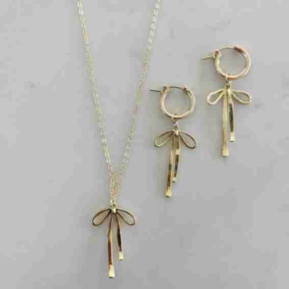KRJ Jewelry By Kasia Randall Reviews