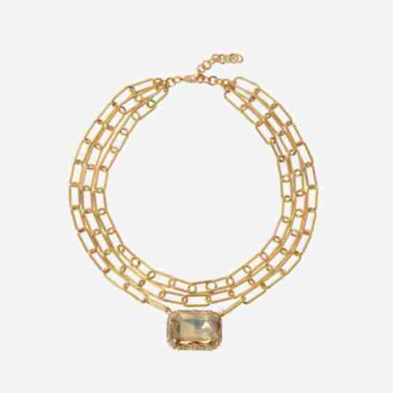 Shes The One Necklace
