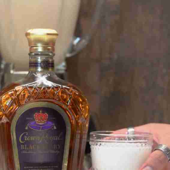 Crown Royal Reviews