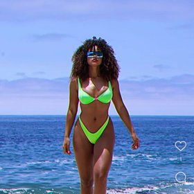 Solo Mío Swim