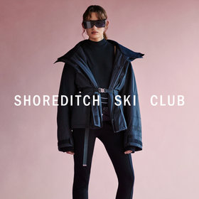 Shoreditch Ski Club