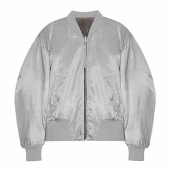 Amity Reversible Bomber Jacket