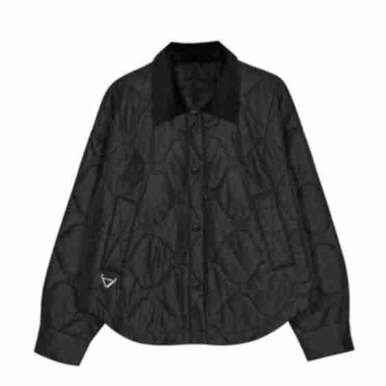Niah Quilted Jacket