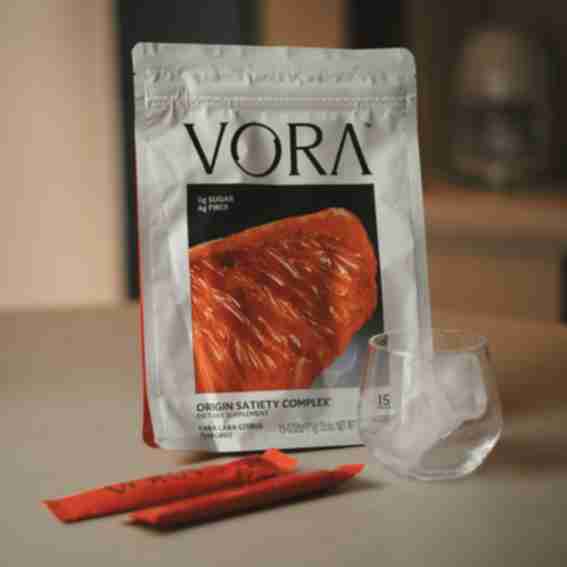 VORA Reviews
