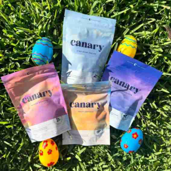 Canary Reviews