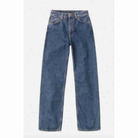 Clean Eileen 90s Jeans