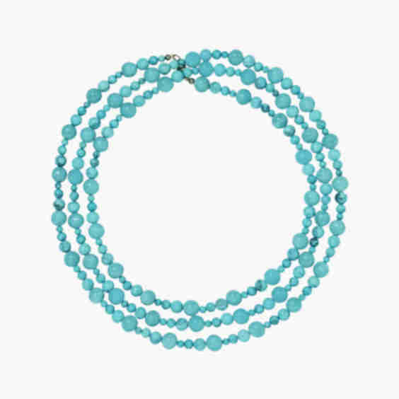 Malta Necklace