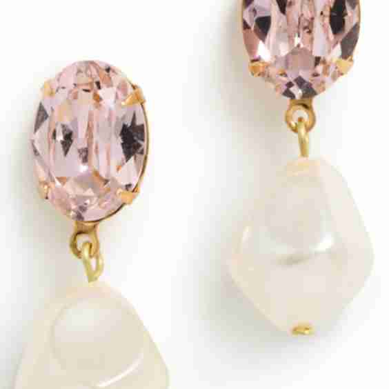 Tunis Earrings