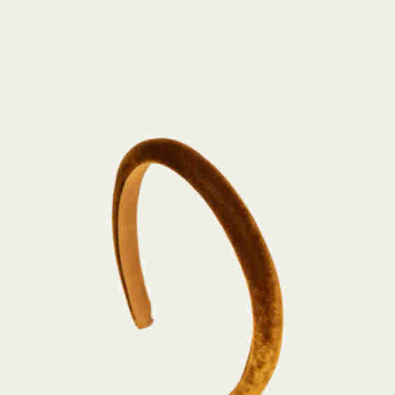 Velvet Tiana Headband