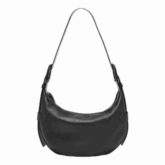 Harwell Leather Hobo Bag