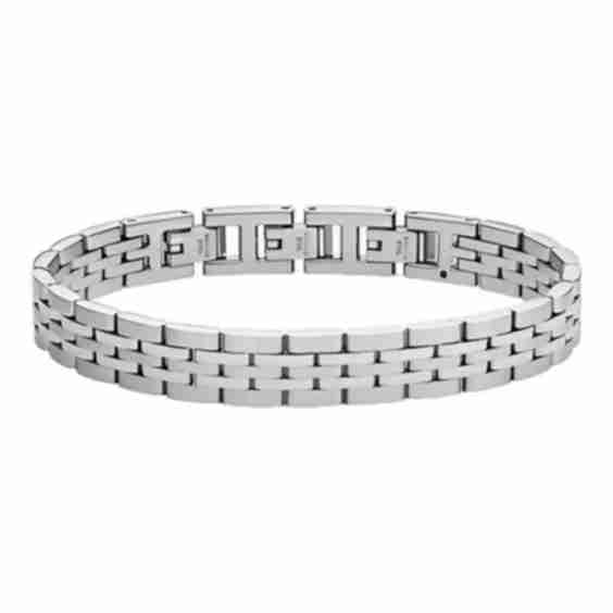 Arden Watch Links Stainless Steel Chain Bracelet