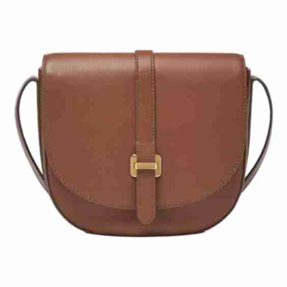 Emery Crossbody Bag