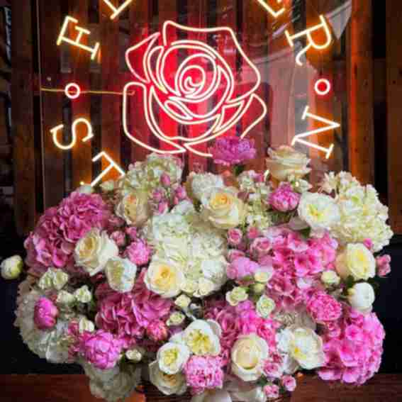 Flower Station Reviews