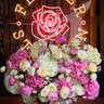 Flower Station