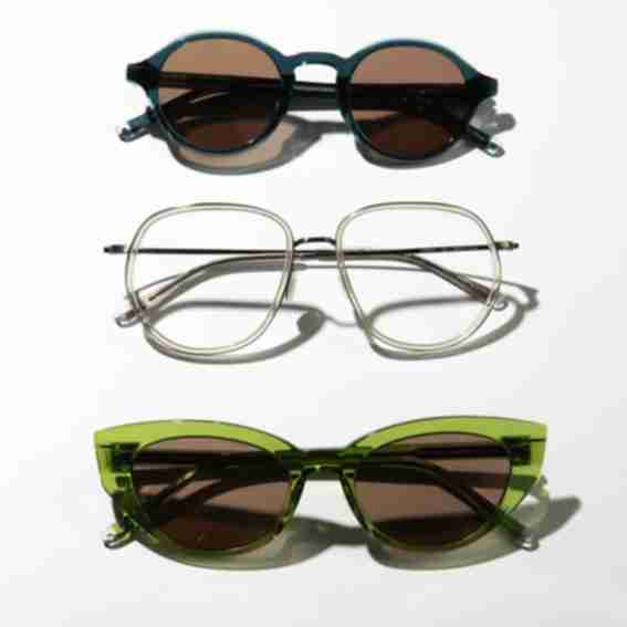 Paradigm Eyewear Reviews