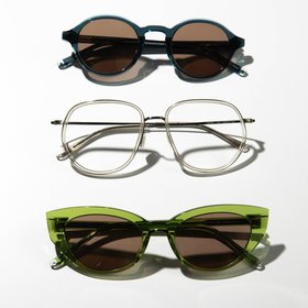 Paradigm Eyewear