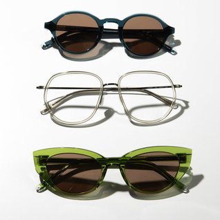 Paradigm Eyewear