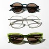 Paradigm Eyewear