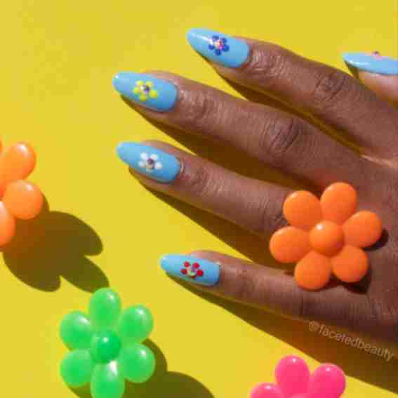 Faceted Beauty Reviews