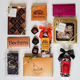 Boehm's Candies