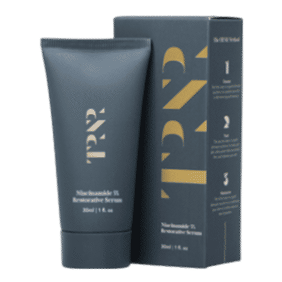 Niacinamide 5% Restorative Serum