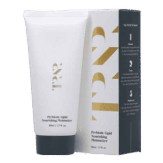 Prebiotic Lipid Nourishing Moisturizer