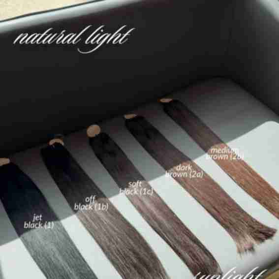 Bombay Hair Reviews