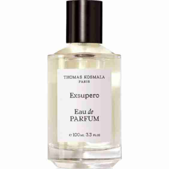 Exsupero Eau De Parfum