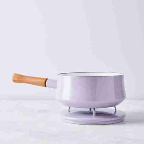 Food52 x Dansk Købenstyle Saucepan