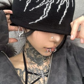 Punk Youth