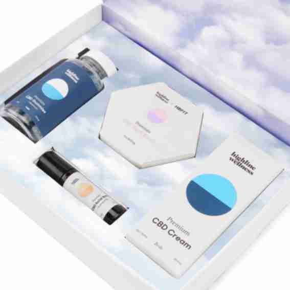 Highline Wellness Reviews