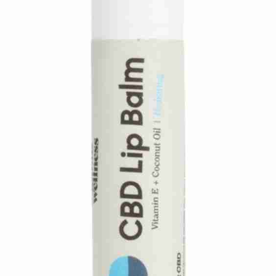 CBD Hydrating Lip Balm