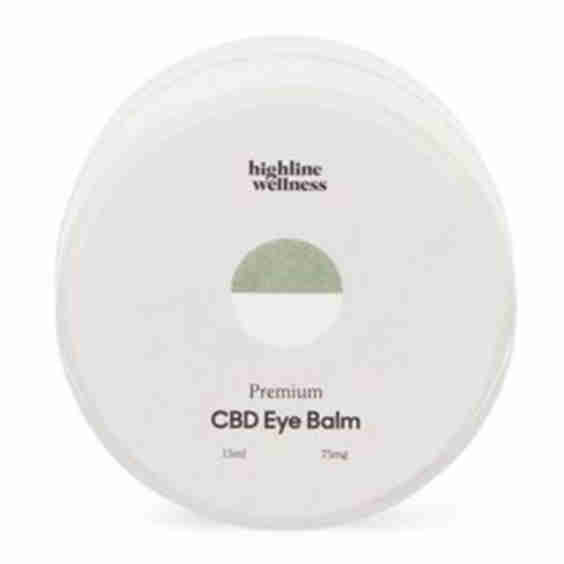 CBD Under Eye Balm