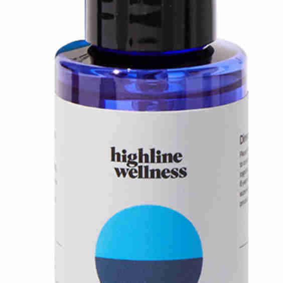 CBD Hand Sanitizer