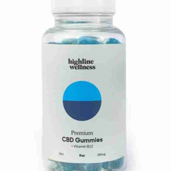 CBD Day Gummies For Focus