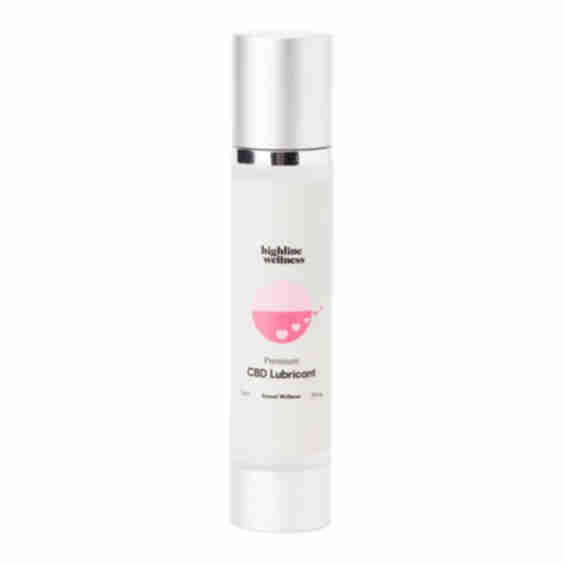 CBD Lubricant