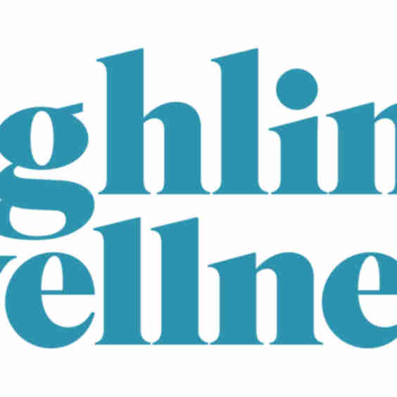 Highline Wellness Brand Page