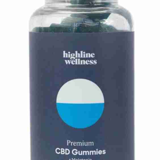 Cbd Gummies for Sleep with Melatonin