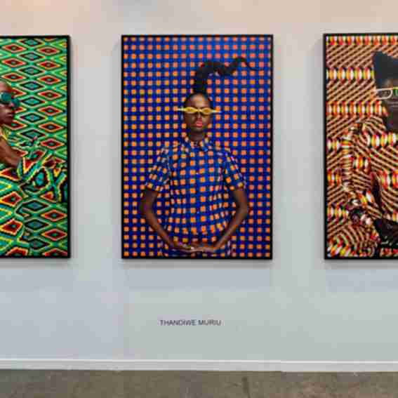 Hadiya Williams Reviews