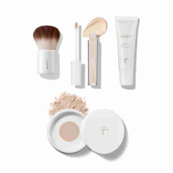 Flawless Collection