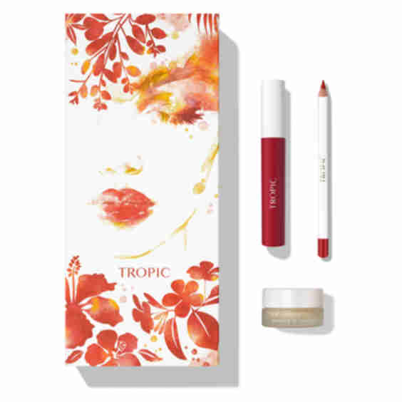 Luscious Lips Collection