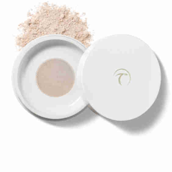 Soft Focus Perfecting Powder