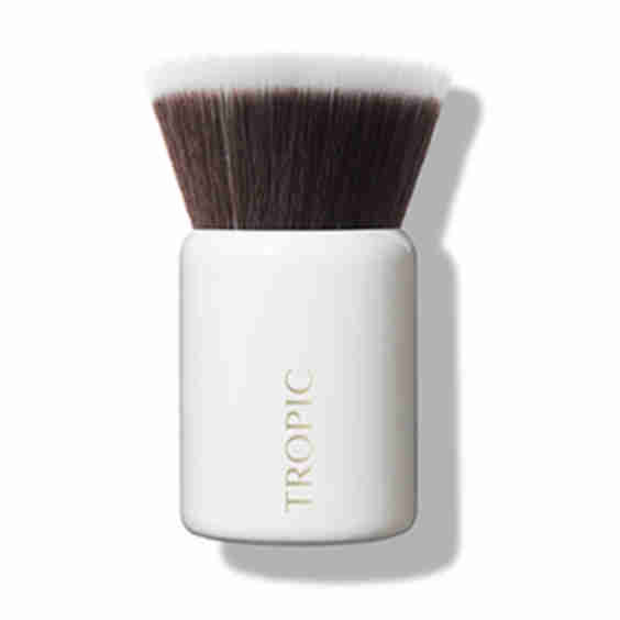 Eco Artist Kabuki Brush